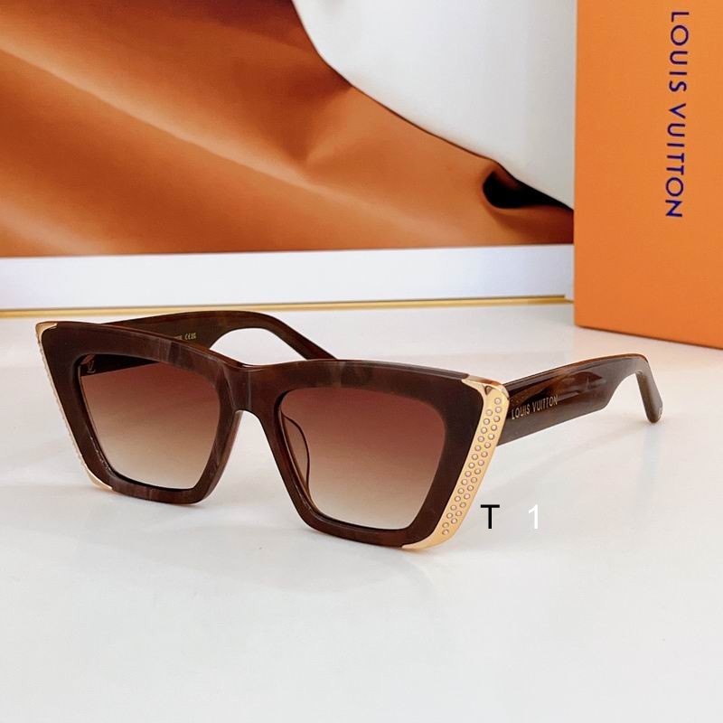 LV Sunglasses ID:20260410-1789